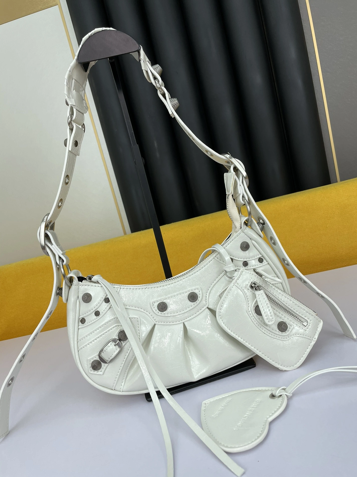 StreetReady 1059 Balenciaga AAA Quality Shoulder Bags For Women