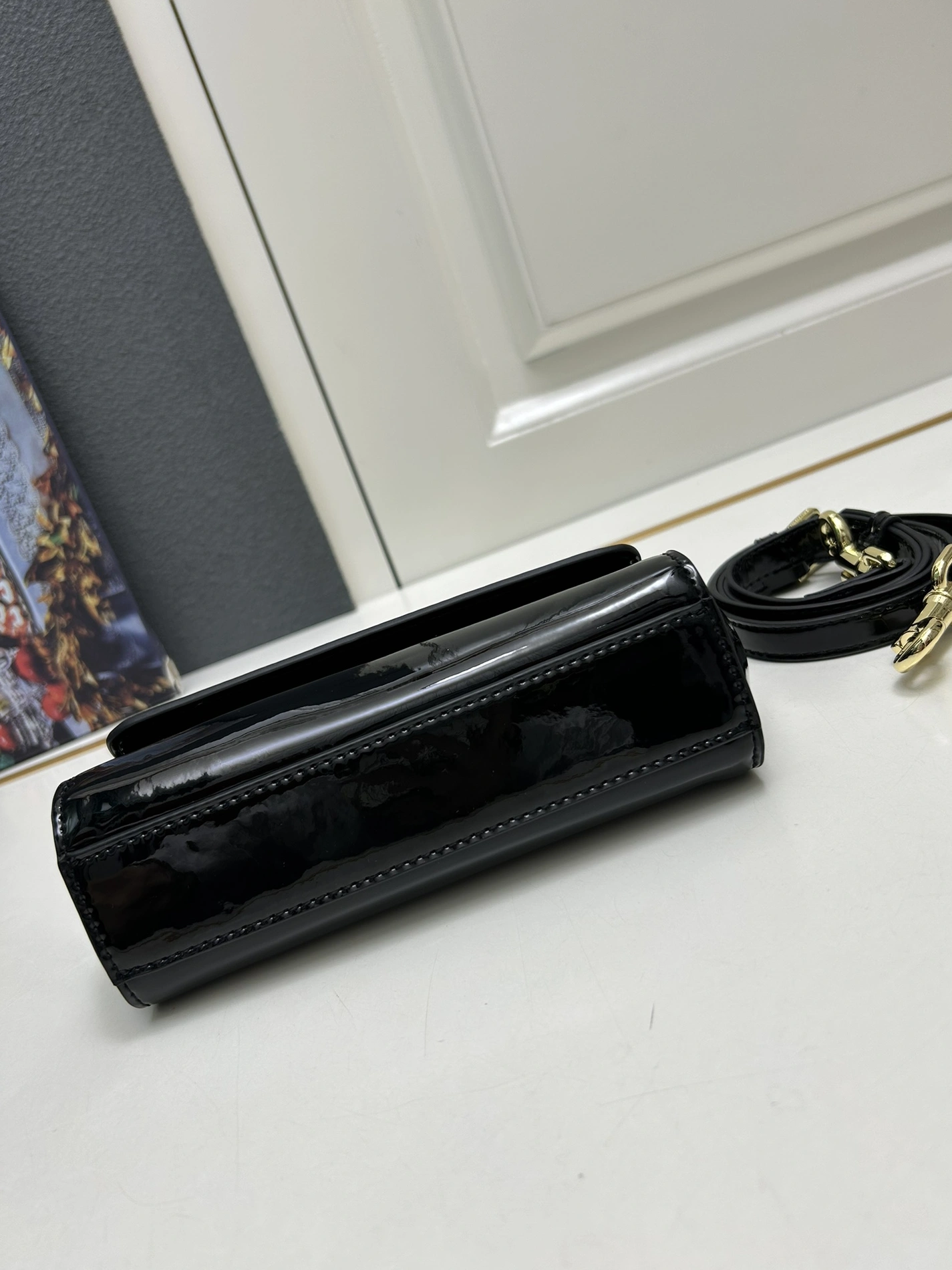 StreetReady 106 Dolce & Gabbana AAA Quality Handbags For Women