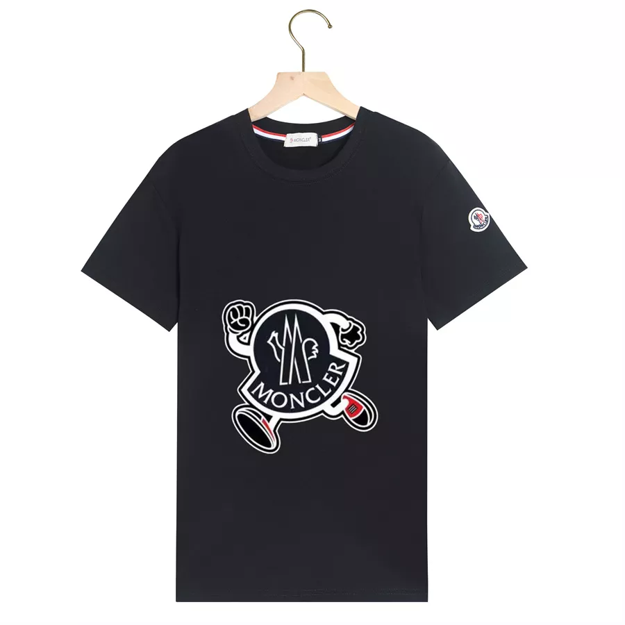 StreetReady 1064 Moncler T-Shirts Short Sleeved For Men