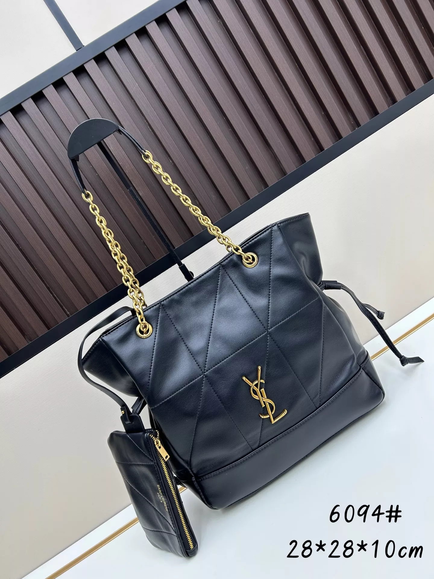 StreetReady 1065 Yves Saint Laurent YSL AAA Quality Shoulder Bags For Women