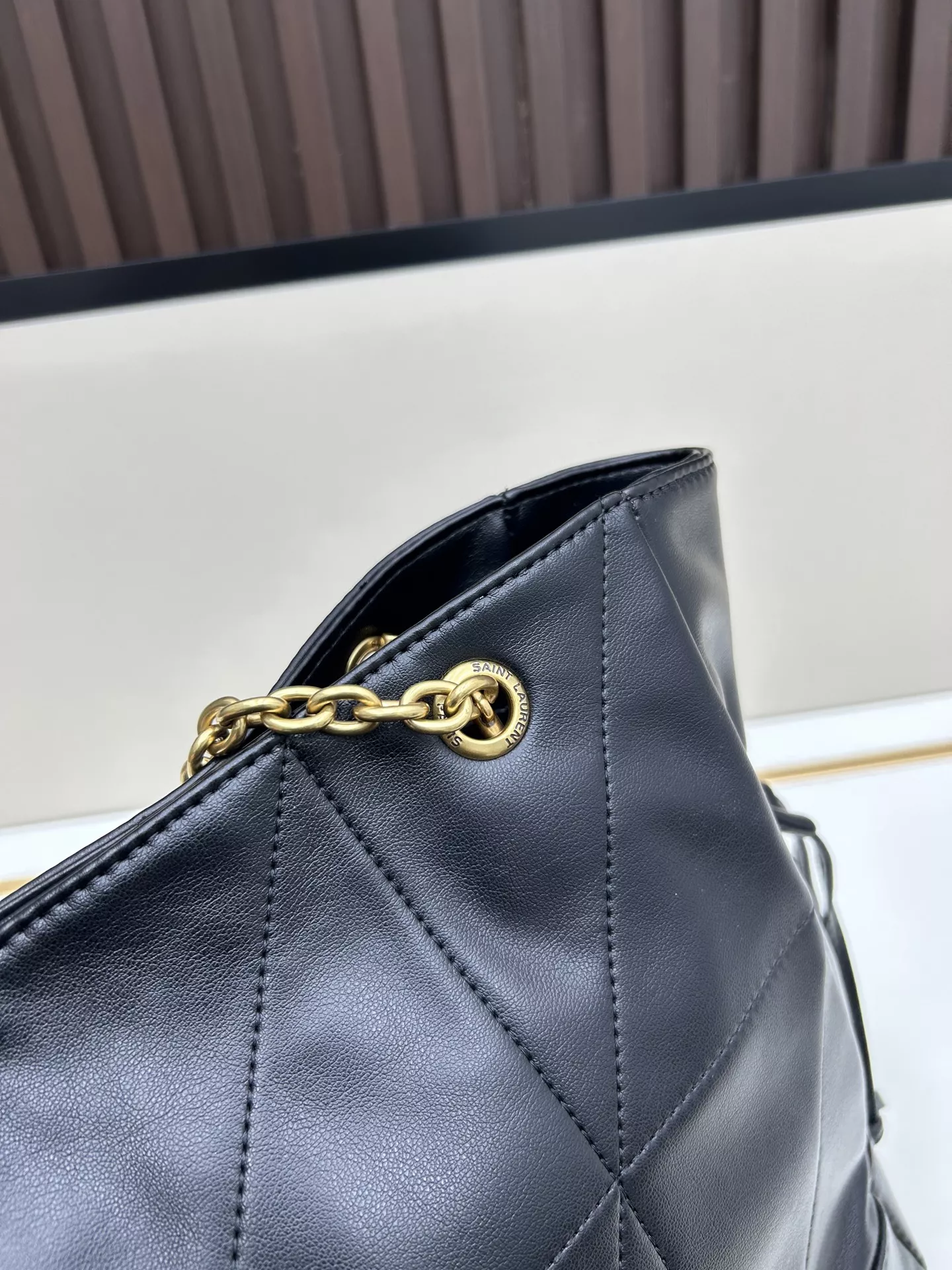 StreetReady 1065 Yves Saint Laurent YSL AAA Quality Shoulder Bags For Women