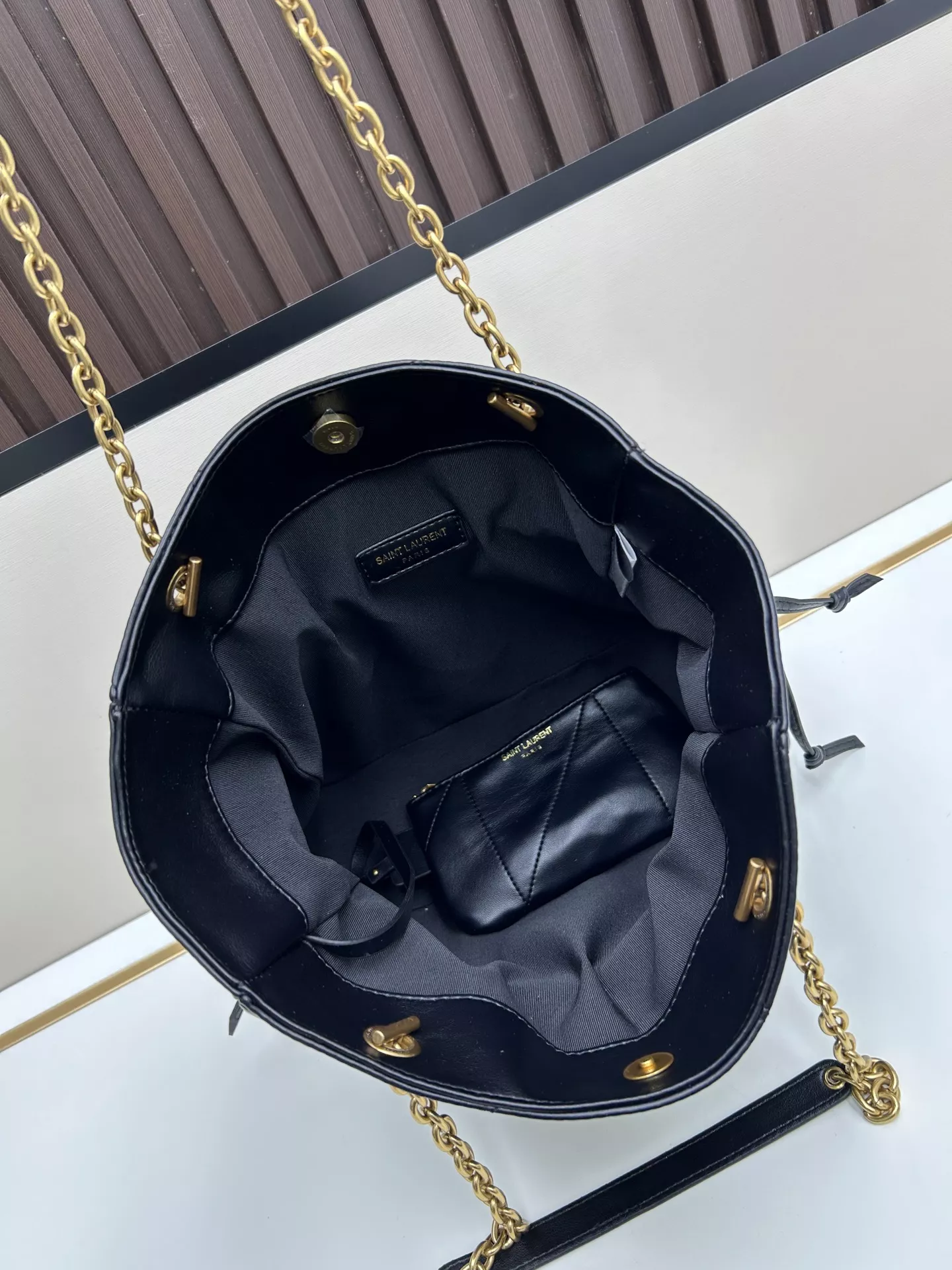 StreetReady 1065 Yves Saint Laurent YSL AAA Quality Shoulder Bags For Women