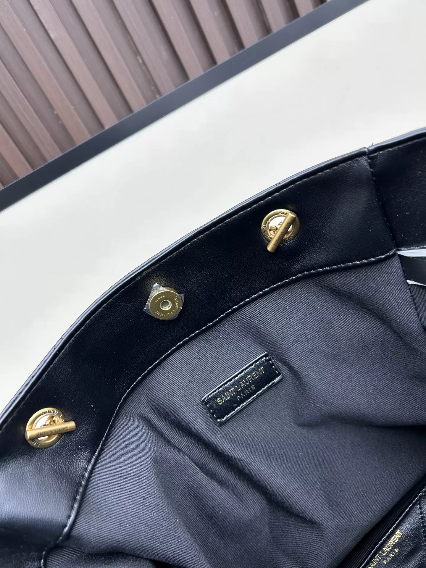 StreetReady 1065 Yves Saint Laurent YSL AAA Quality Shoulder Bags For Women