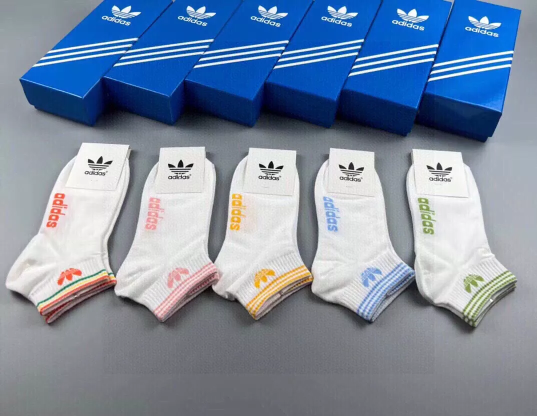 StreetReady 1168 Adidas Socks For Women