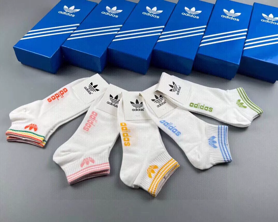 StreetReady 1168 Adidas Socks For Women