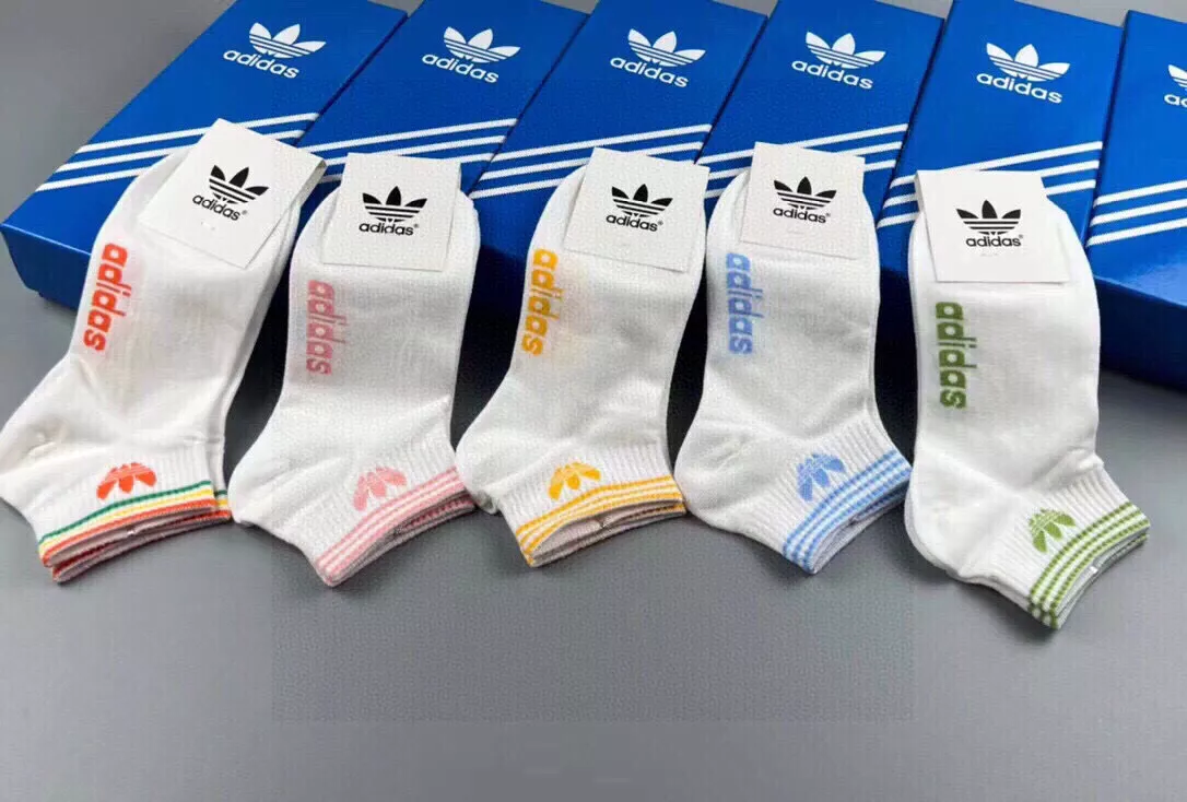 StreetReady 1168 Adidas Socks For Women