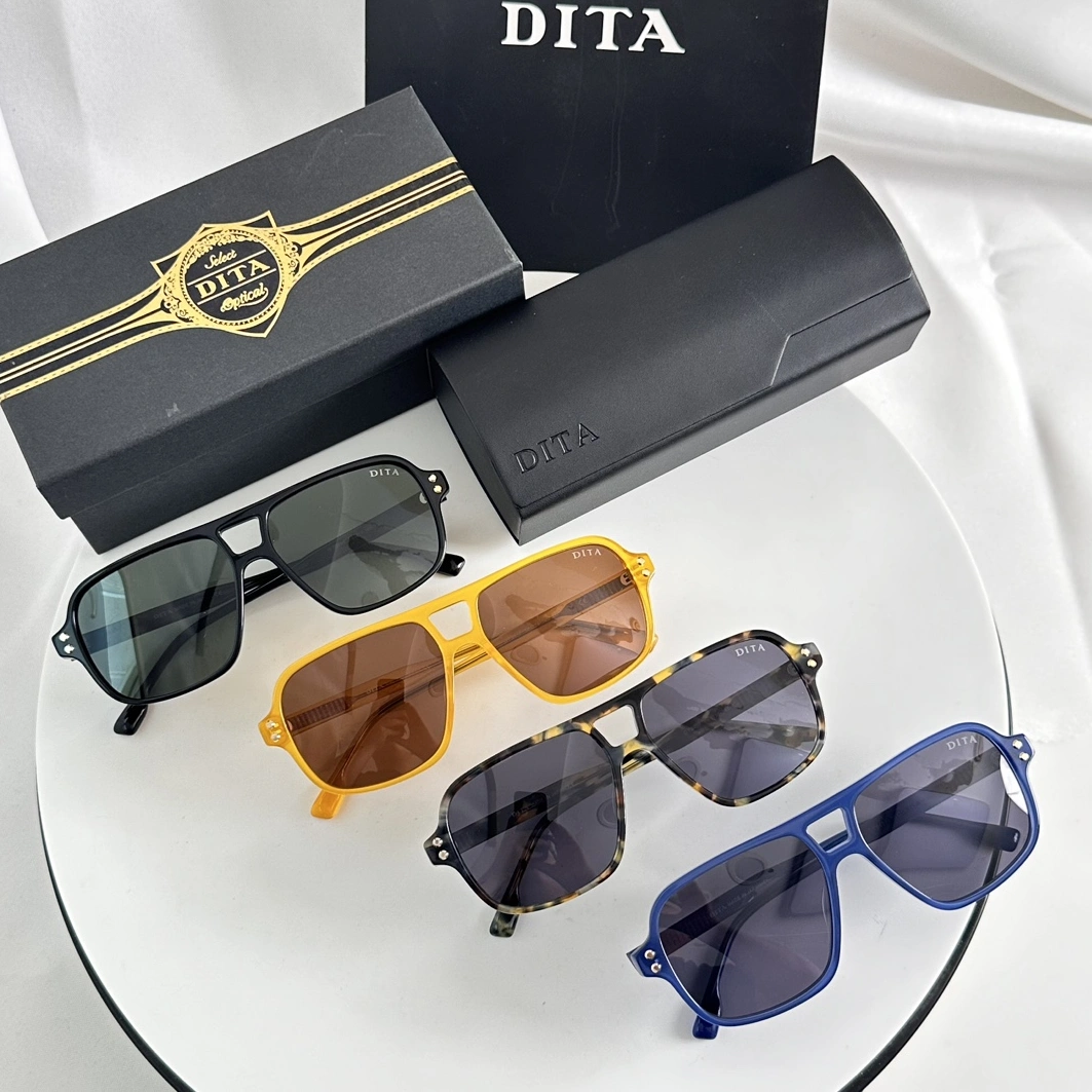StreetReady 1185 Dita AAA Quality Sunglasses