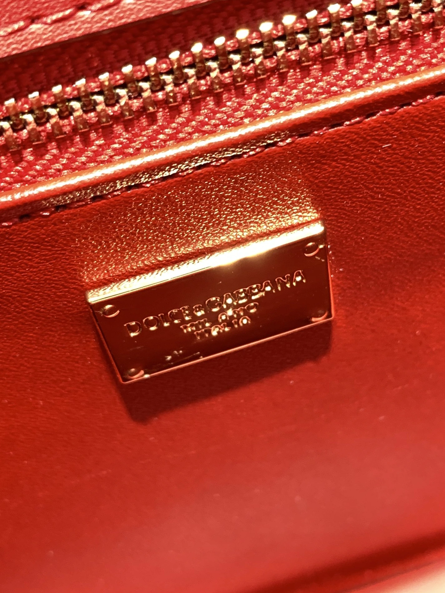 StreetReady 1205 Dolce & Gabbana D&G AAA Quality Messenger Bags For Women