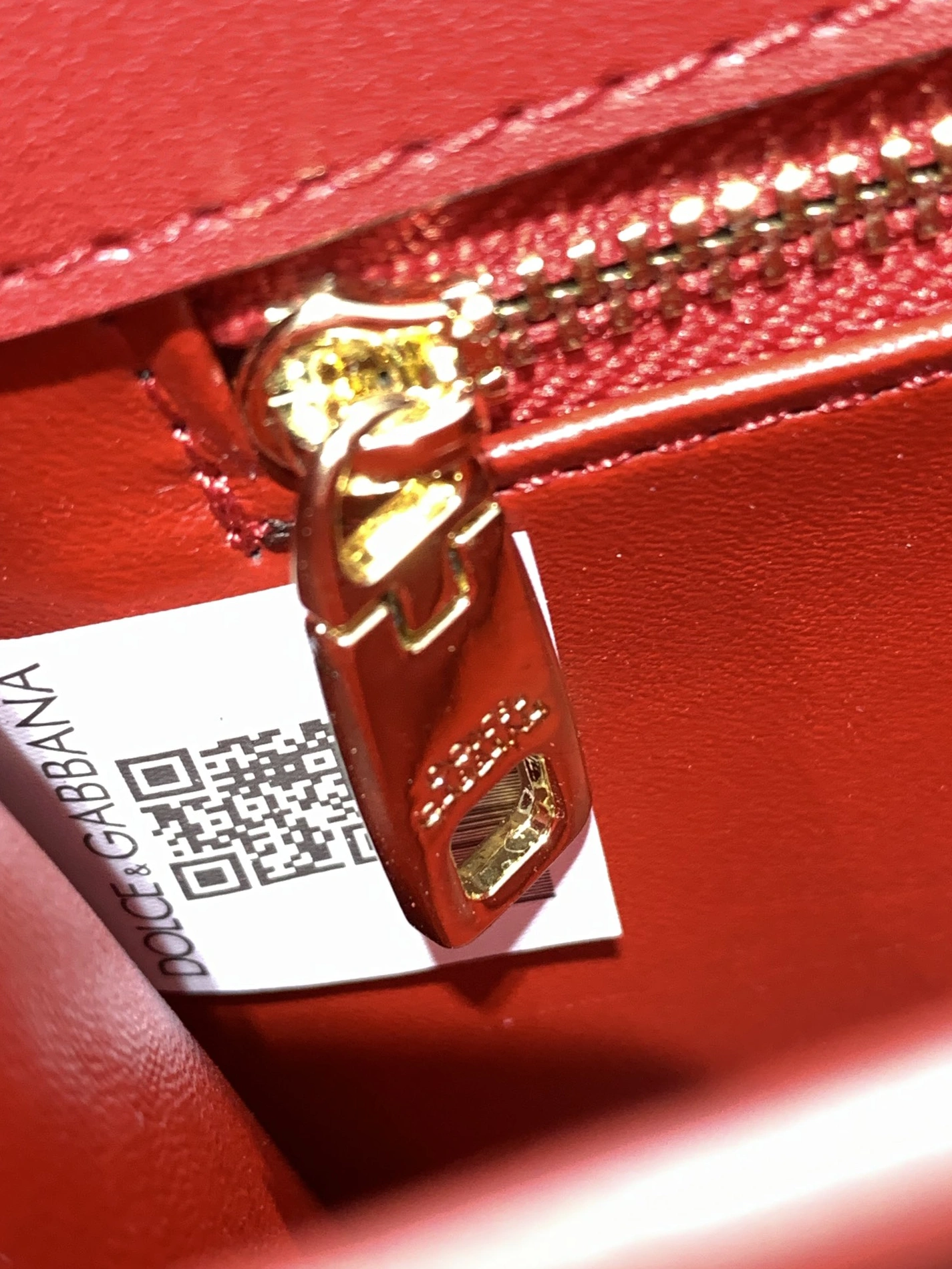 StreetReady 1205 Dolce & Gabbana D&G AAA Quality Messenger Bags For Women