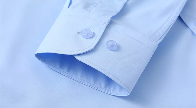 StreetReady 1233 Prada Shirts Long Sleeved For Unisex