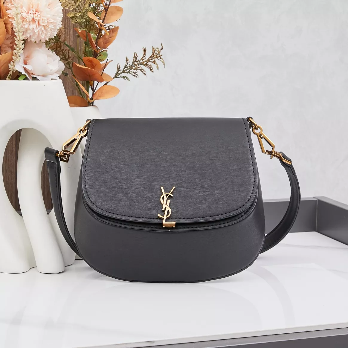 StreetReady 1251 Yves Saint Laurent YSL AAA Quality Shoulder Bags For Women