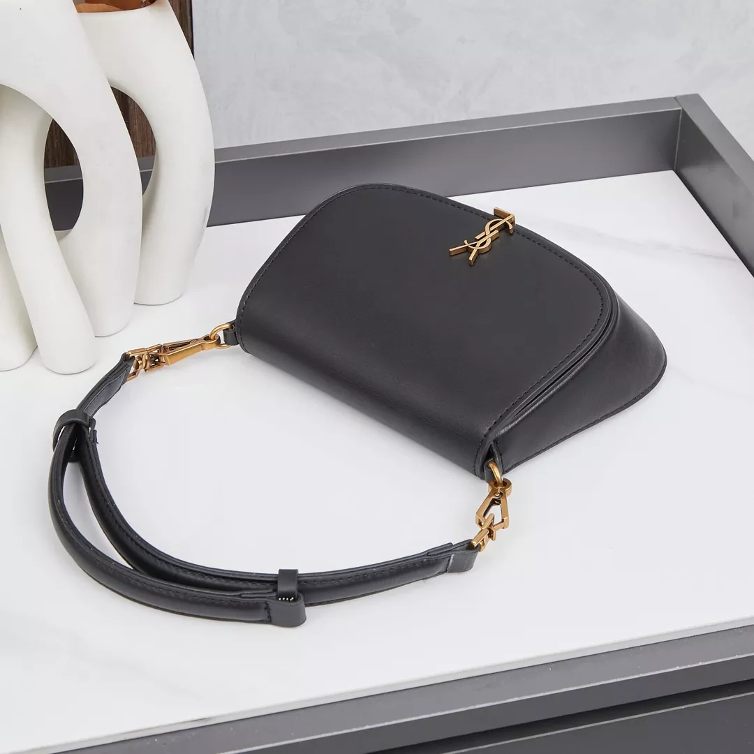StreetReady 1251 Yves Saint Laurent YSL AAA Quality Shoulder Bags For Women
