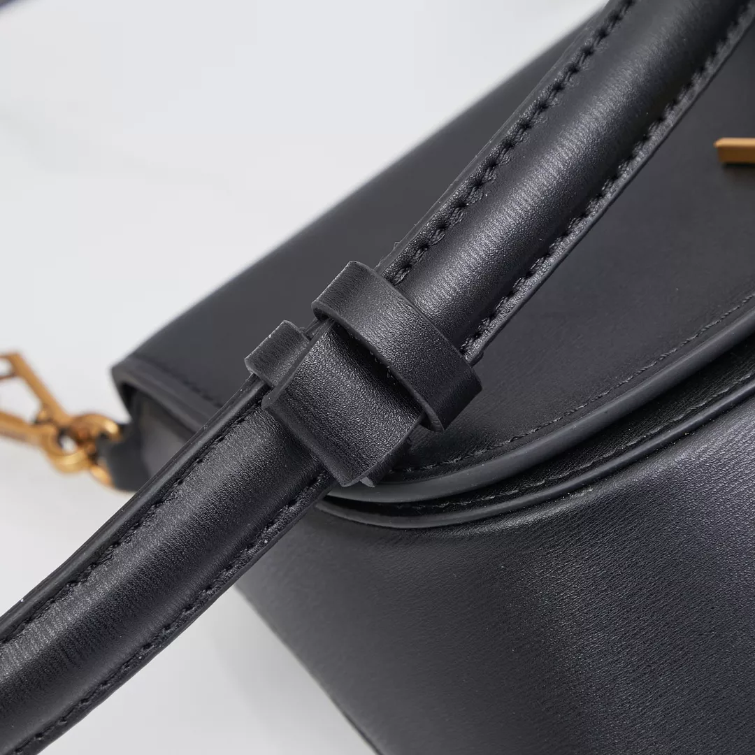 StreetReady 1251 Yves Saint Laurent YSL AAA Quality Shoulder Bags For Women