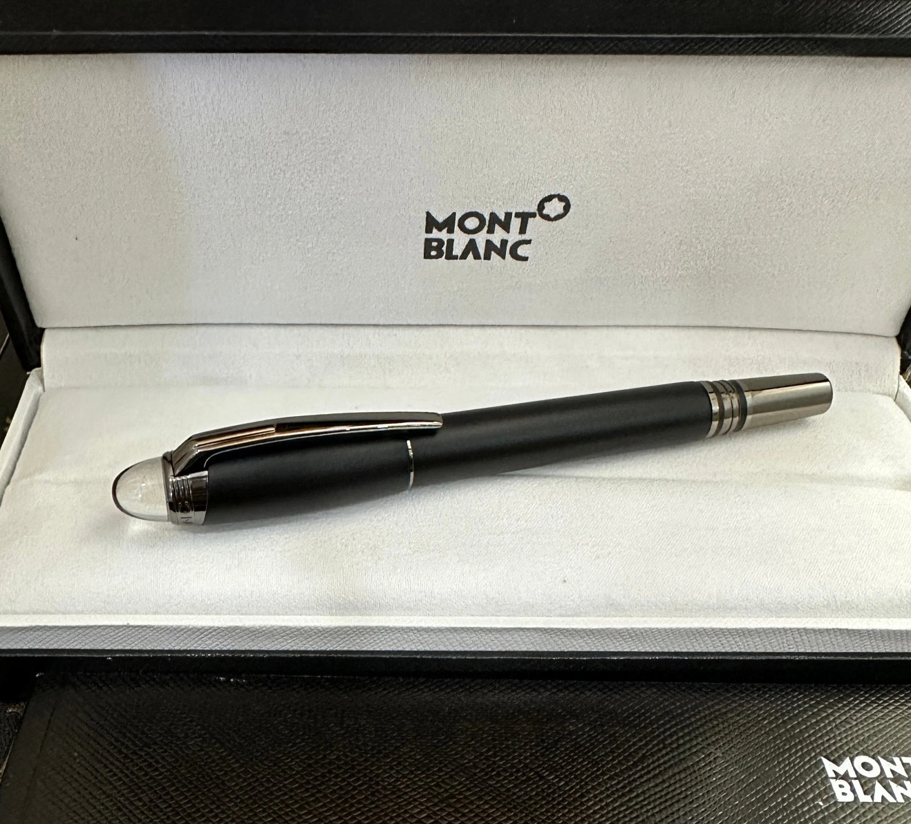 StreetReady 1388 Montblanc Pen