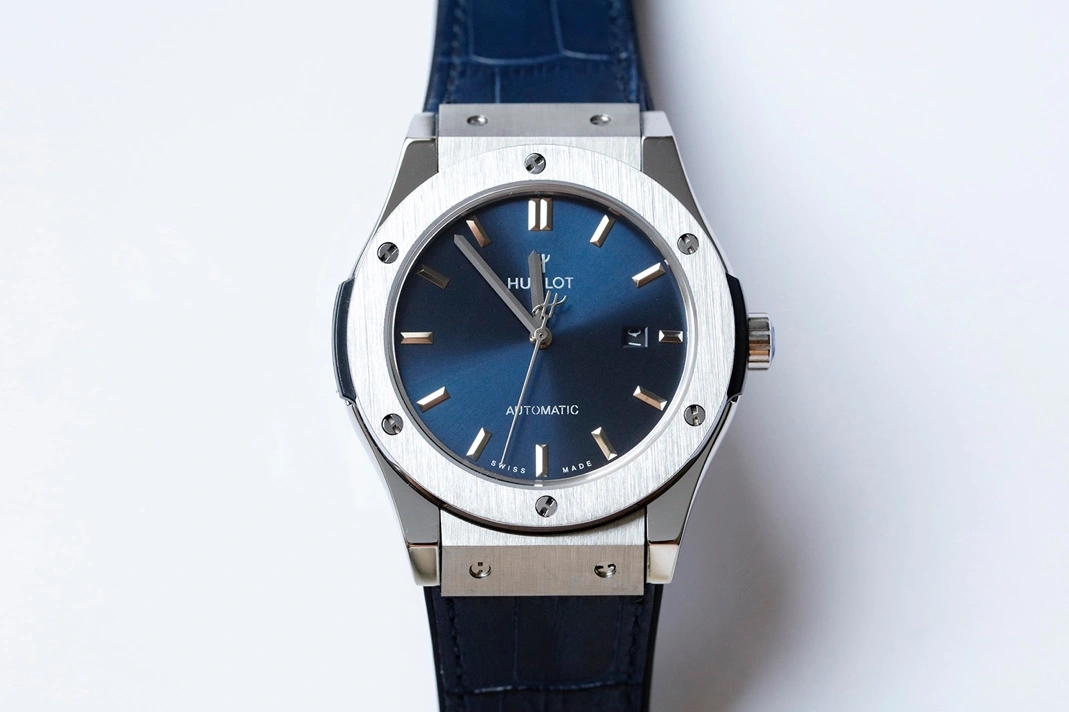 StreetReady 1398 HUBLOT Quality Watches