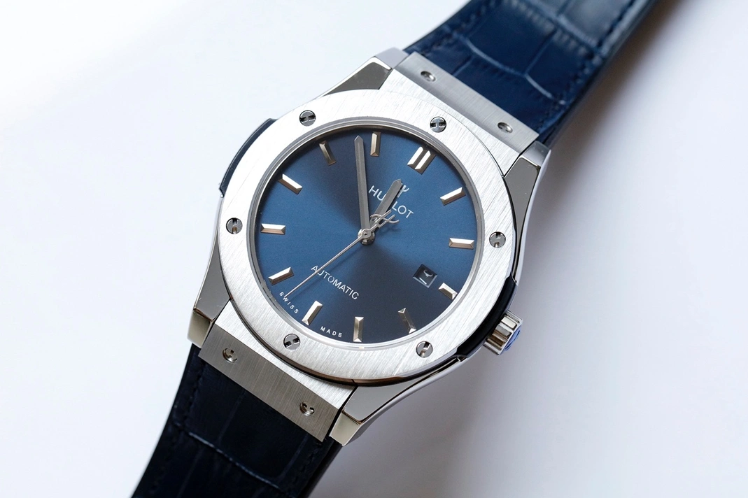StreetReady 1398 HUBLOT Quality Watches