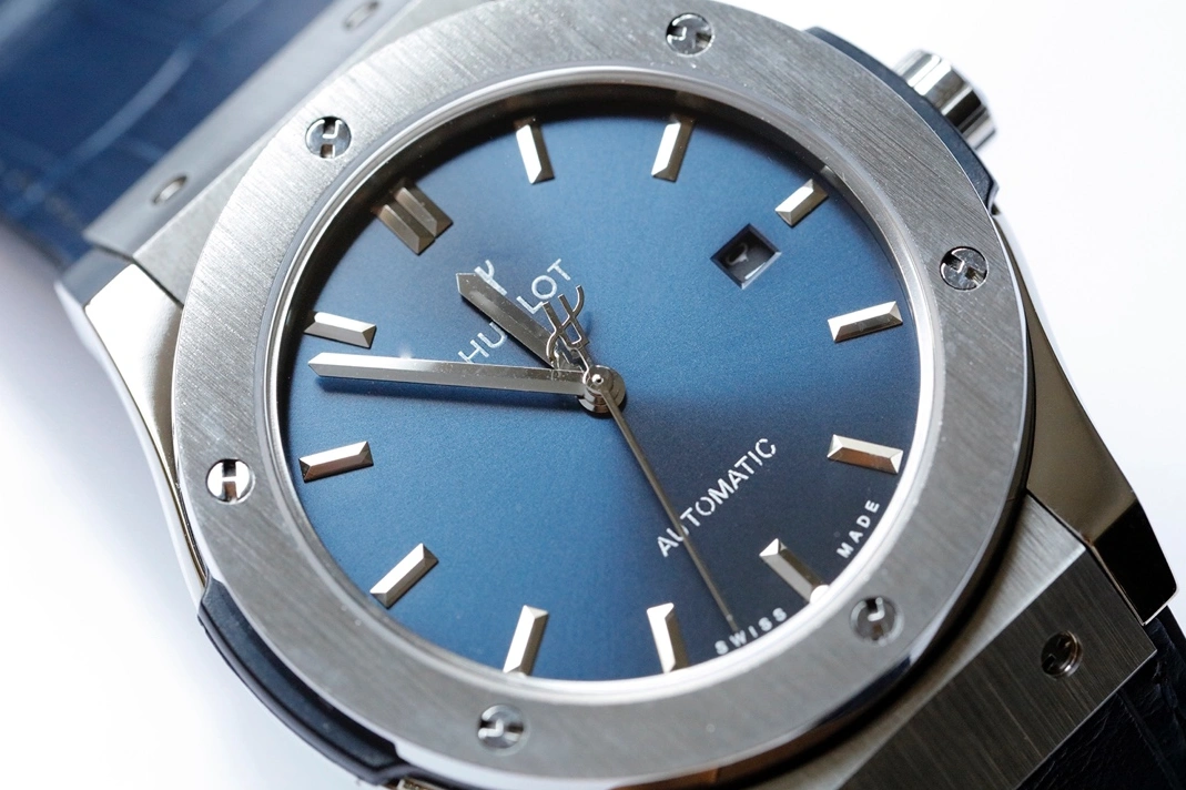 StreetReady 1398 HUBLOT Quality Watches