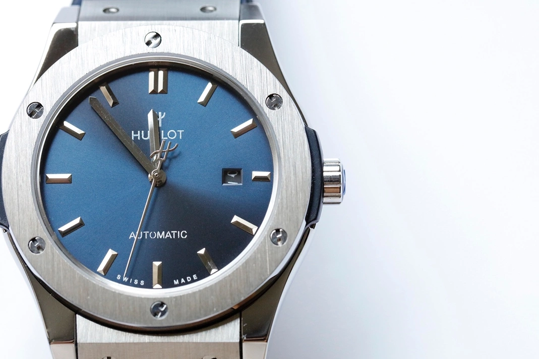StreetReady 1398 HUBLOT Quality Watches