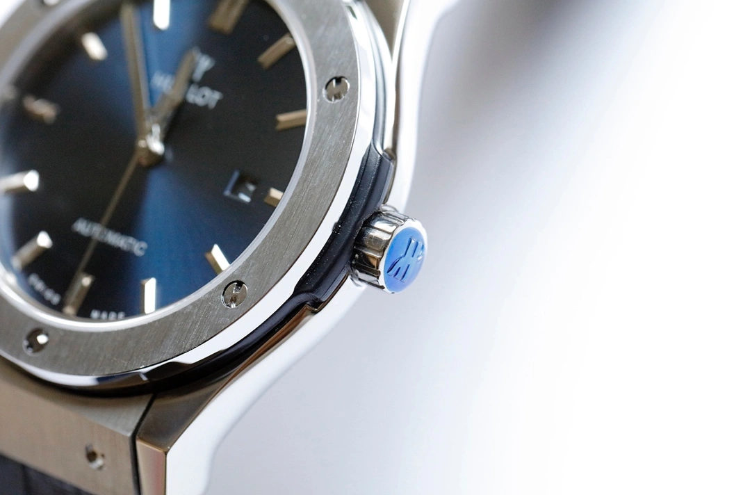 StreetReady 1398 HUBLOT Quality Watches