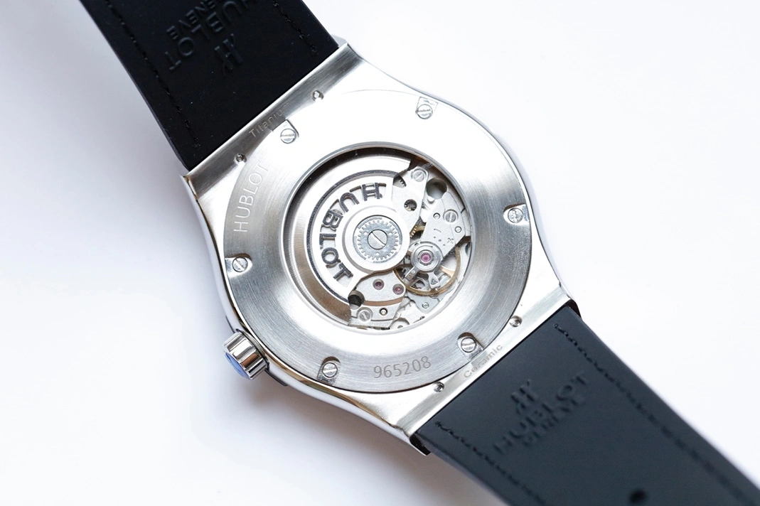 StreetReady 1398 HUBLOT Quality Watches