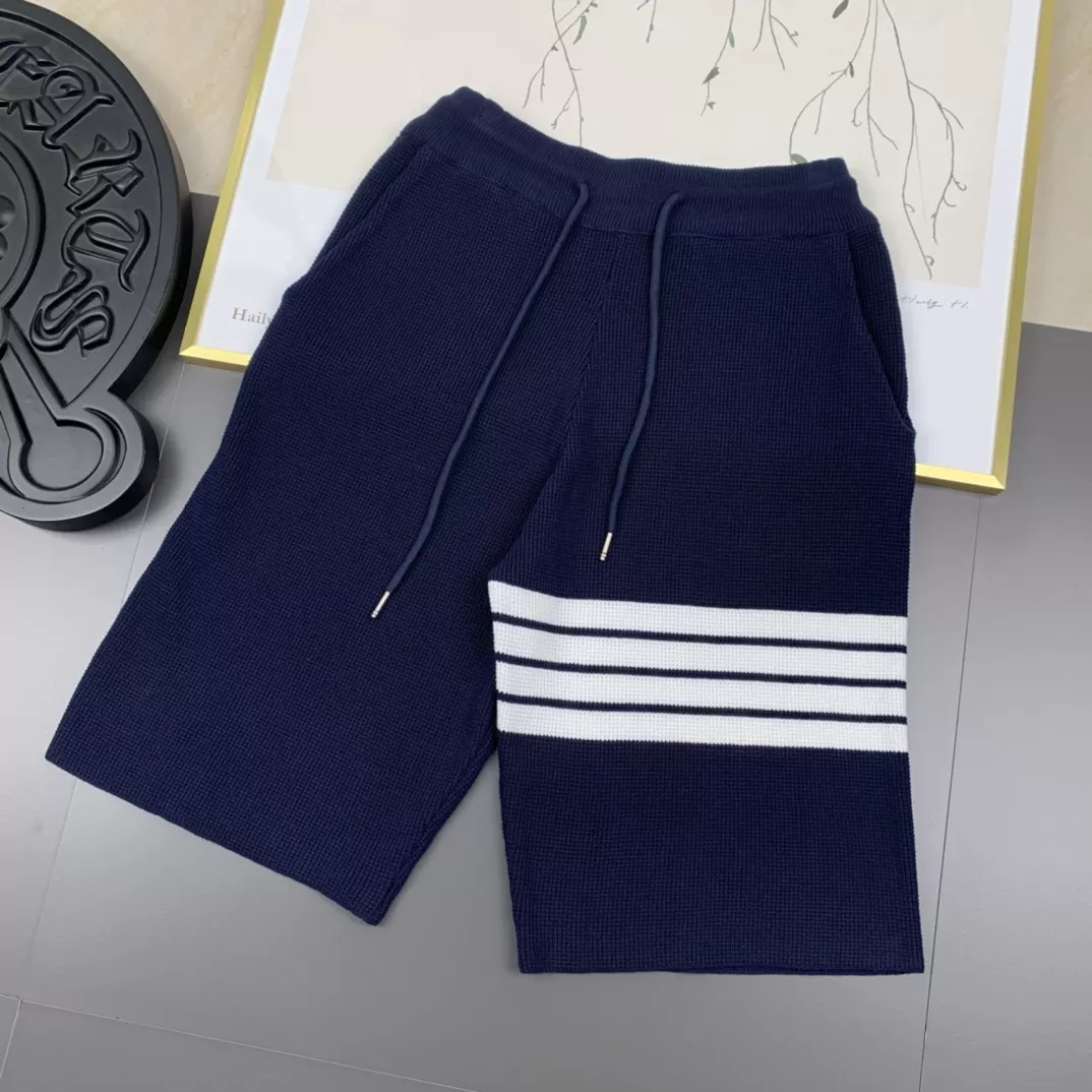 StreetReady 1445 Thom Browne TB Pants For Men