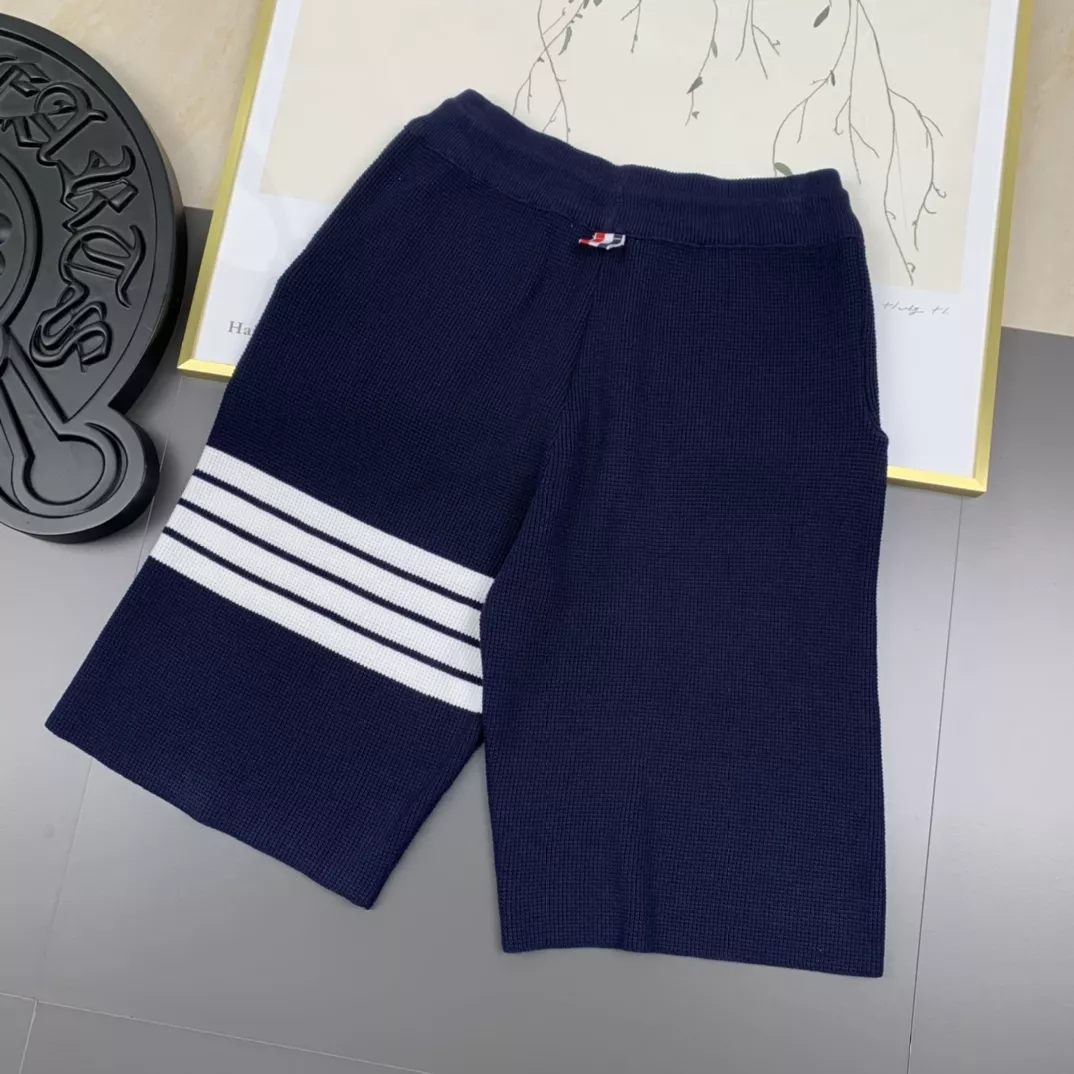 StreetReady 1445 Thom Browne TB Pants For Men