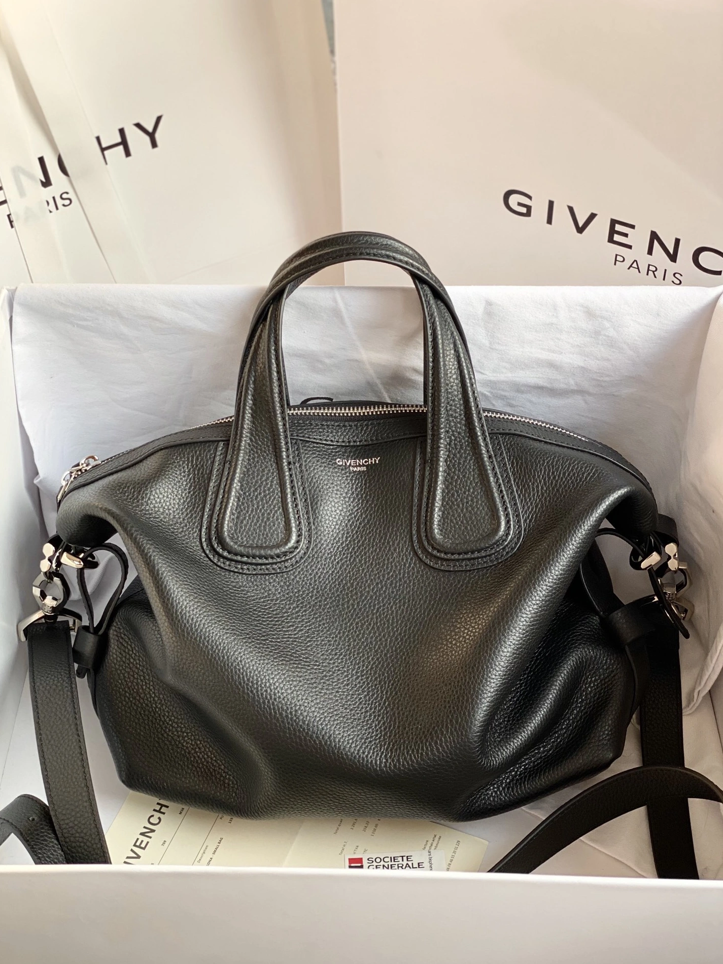 StreetReady 145 Givenchy AAA Quality Handbags For Women