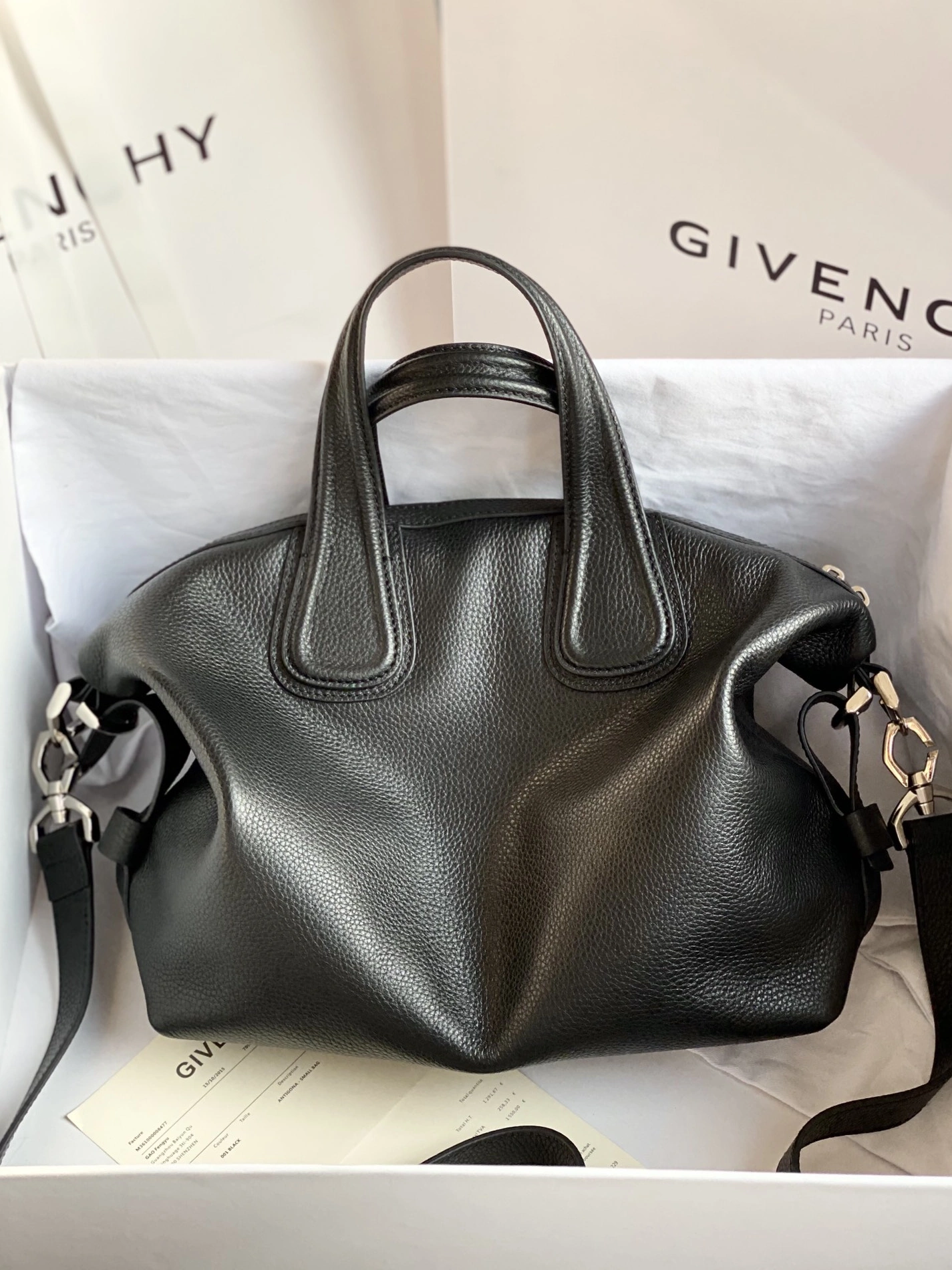 StreetReady 145 Givenchy AAA Quality Handbags For Women