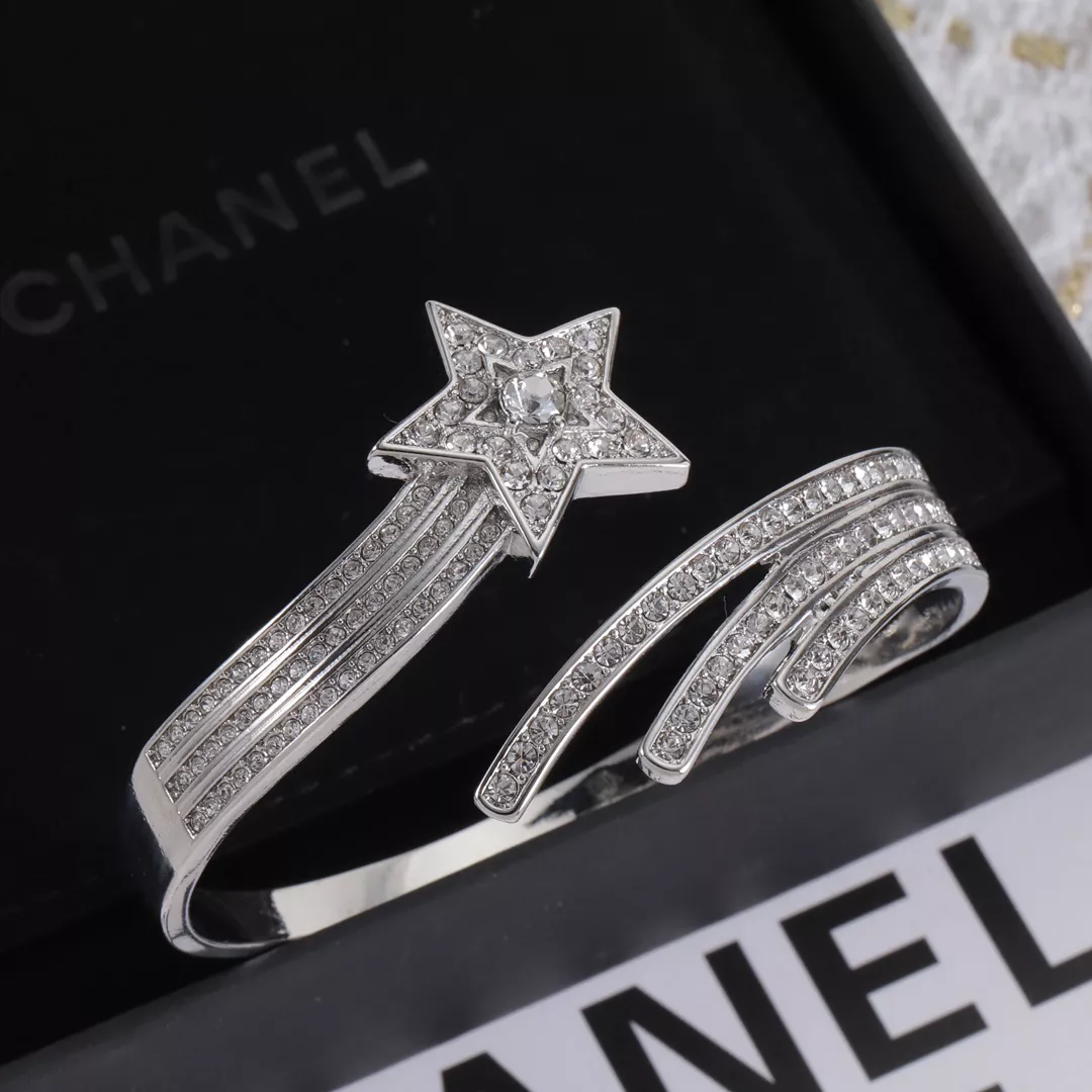 StreetReady 146 Chanel Bracelets