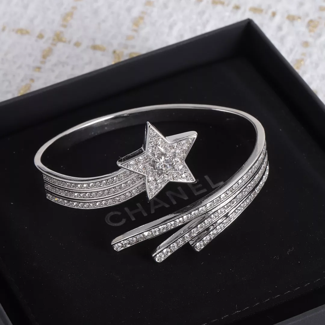 StreetReady 146 Chanel Bracelets