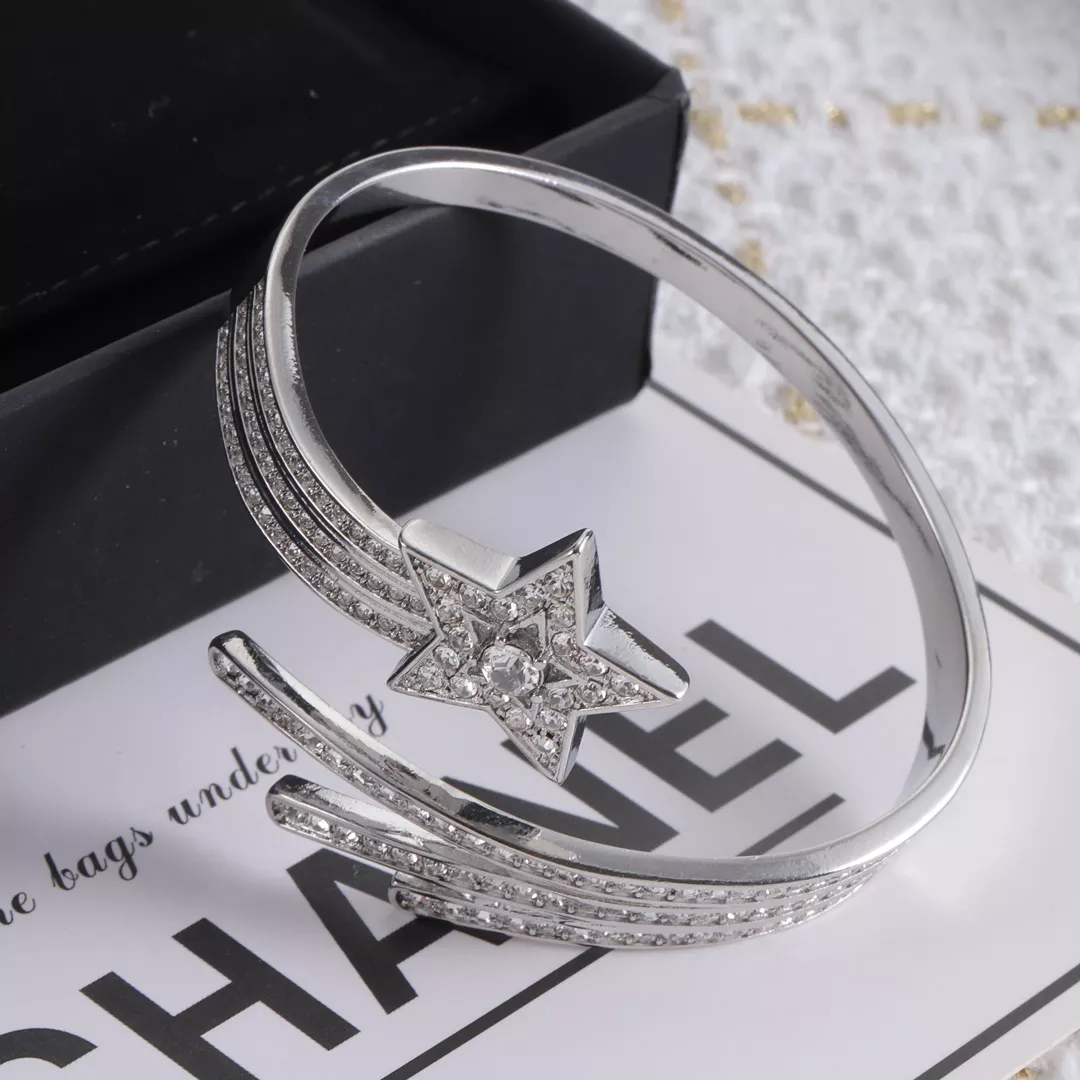 StreetReady 146 Chanel Bracelets