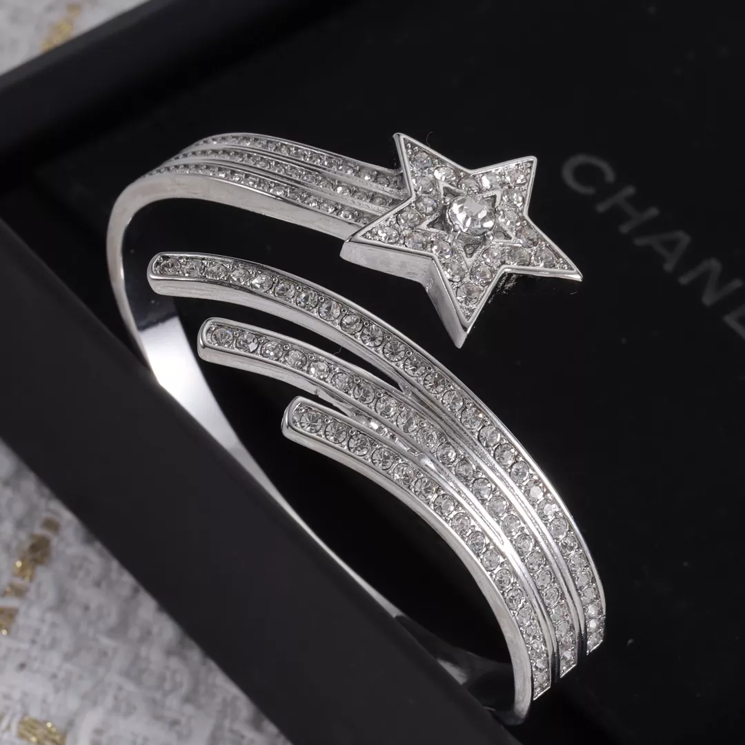 StreetReady 146 Chanel Bracelets