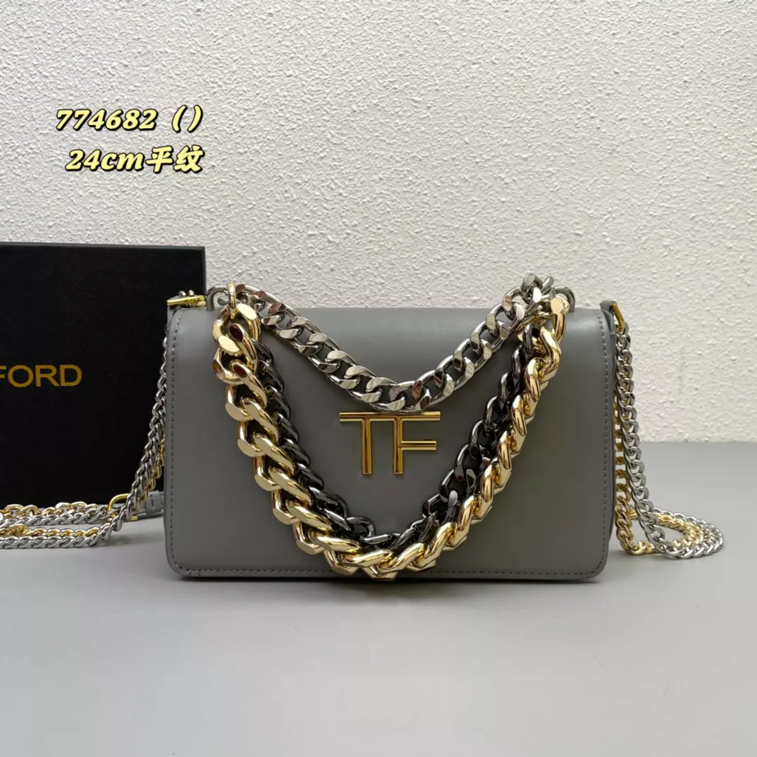 StreetReady 1469 Tom Ford AAA Quality Messenger Bags For Women