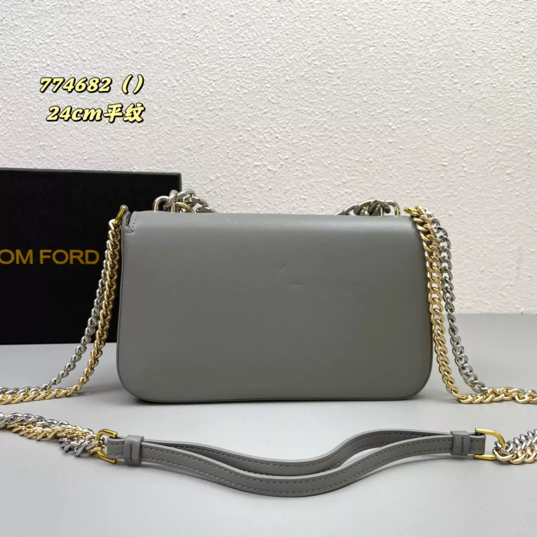 StreetReady 1469 Tom Ford AAA Quality Messenger Bags For Women