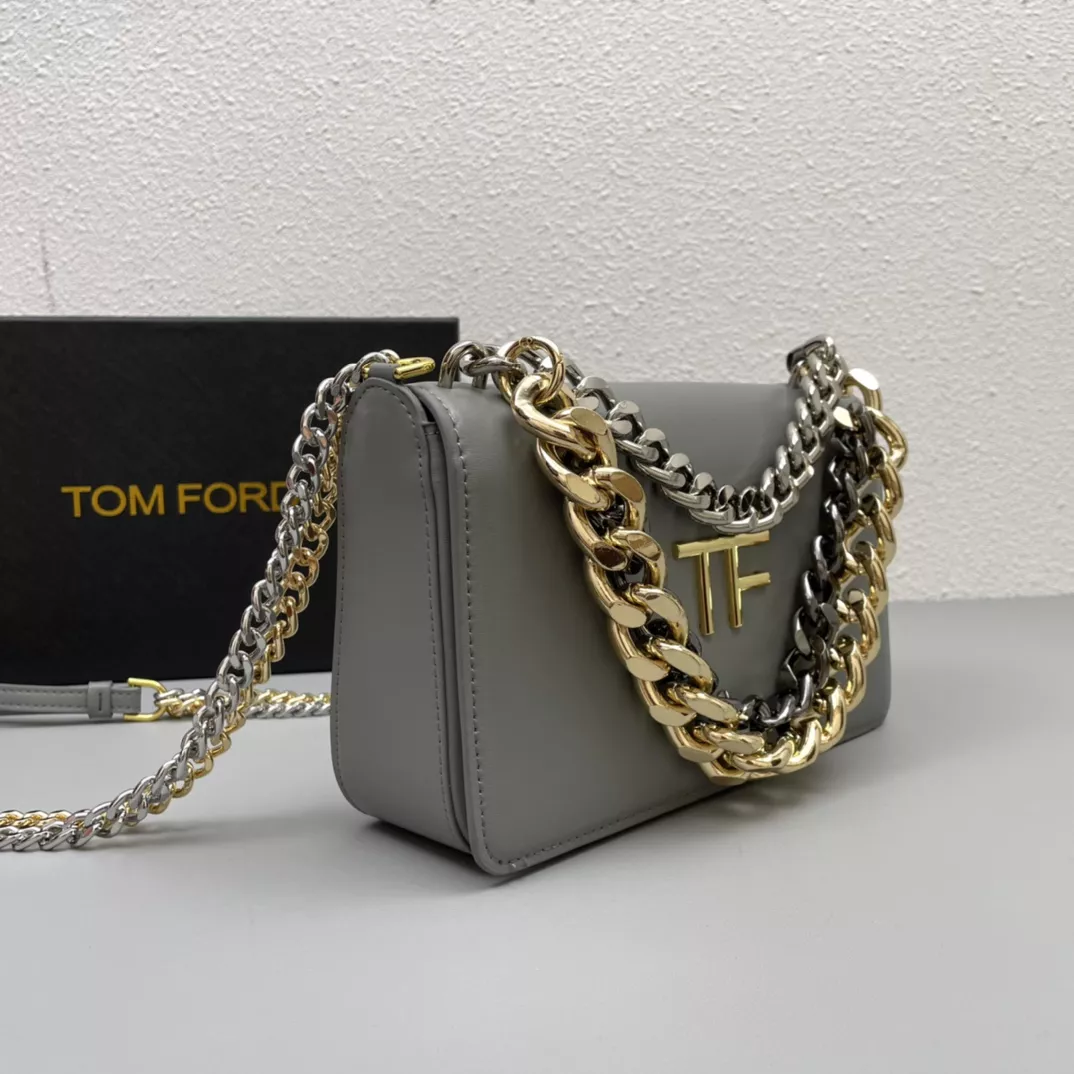 StreetReady 1469 Tom Ford AAA Quality Messenger Bags For Women