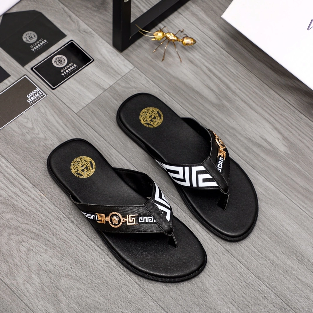 StreetReady 1487 Versace Slippers For Men