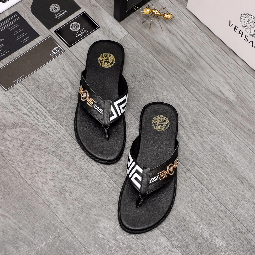 StreetReady 1487 Versace Slippers For Men