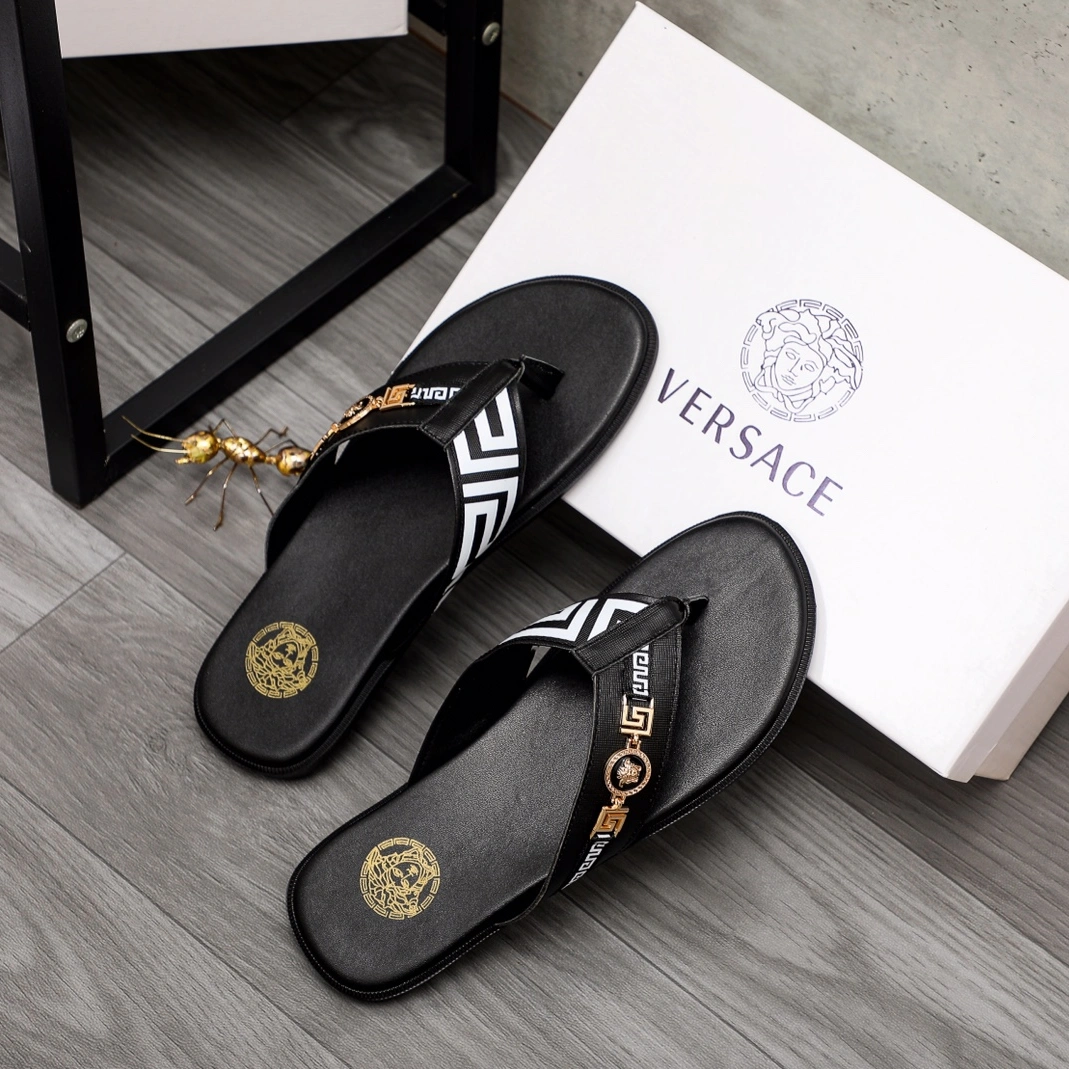 StreetReady 1487 Versace Slippers For Men