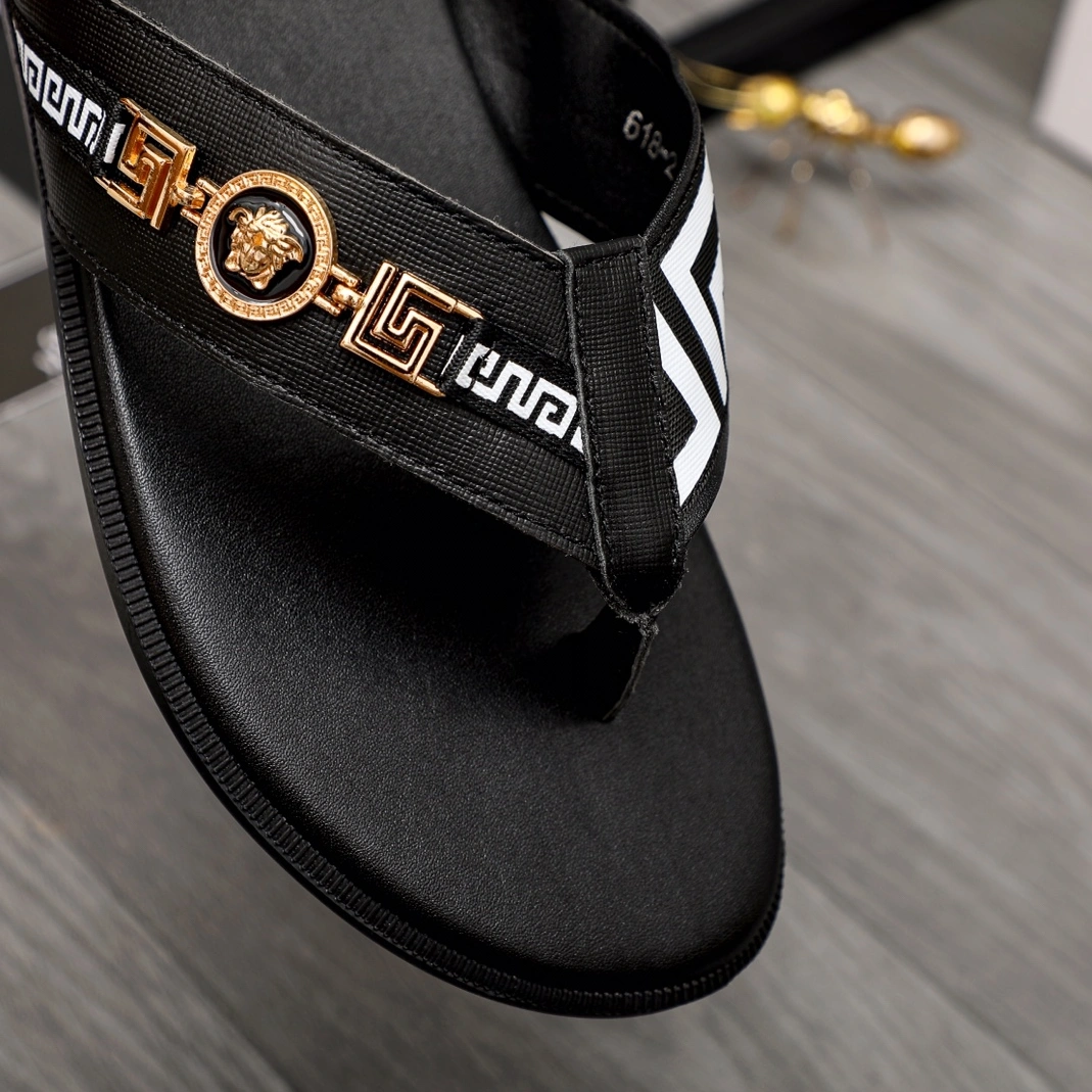 StreetReady 1487 Versace Slippers For Men