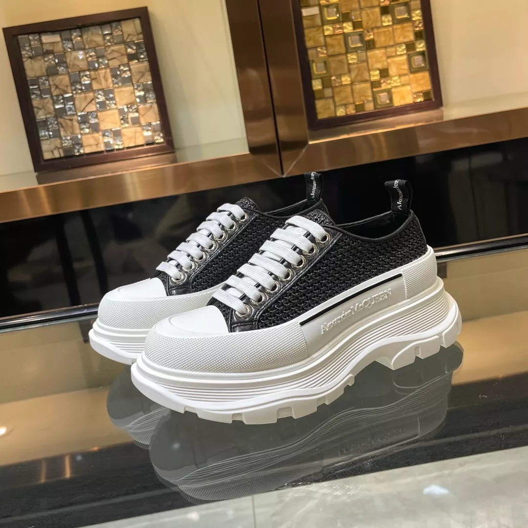 StreetReady 1523 Alexander McQueen Casual Shoes For Women
