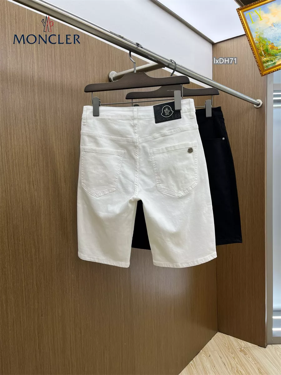 StreetReady 1562 Moncler Jeans For Men