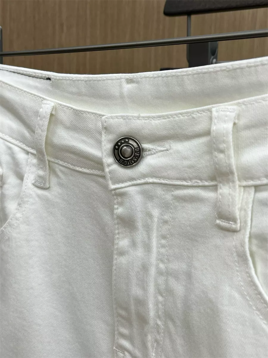 StreetReady 1562 Moncler Jeans For Men