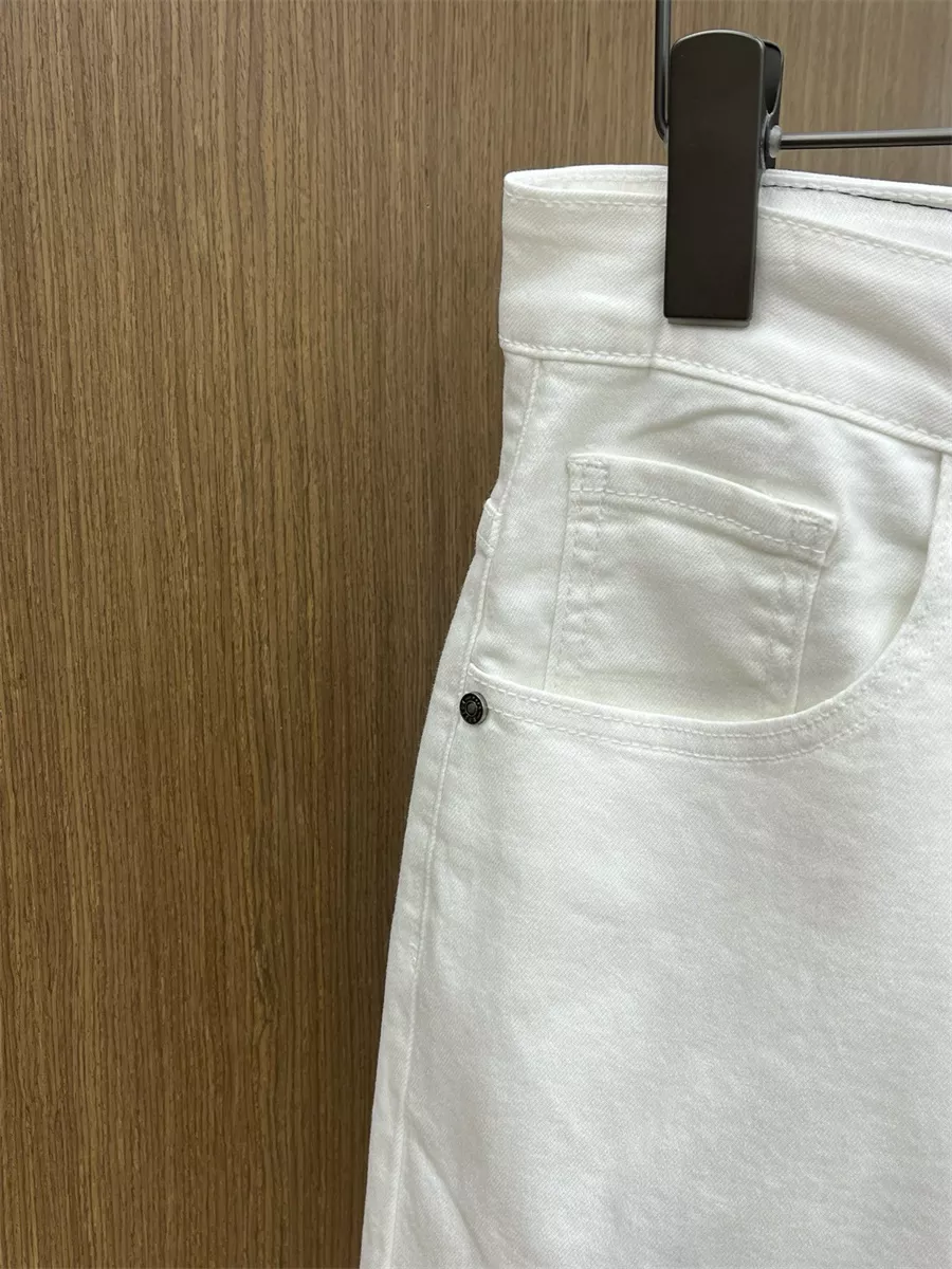 StreetReady 1562 Moncler Jeans For Men