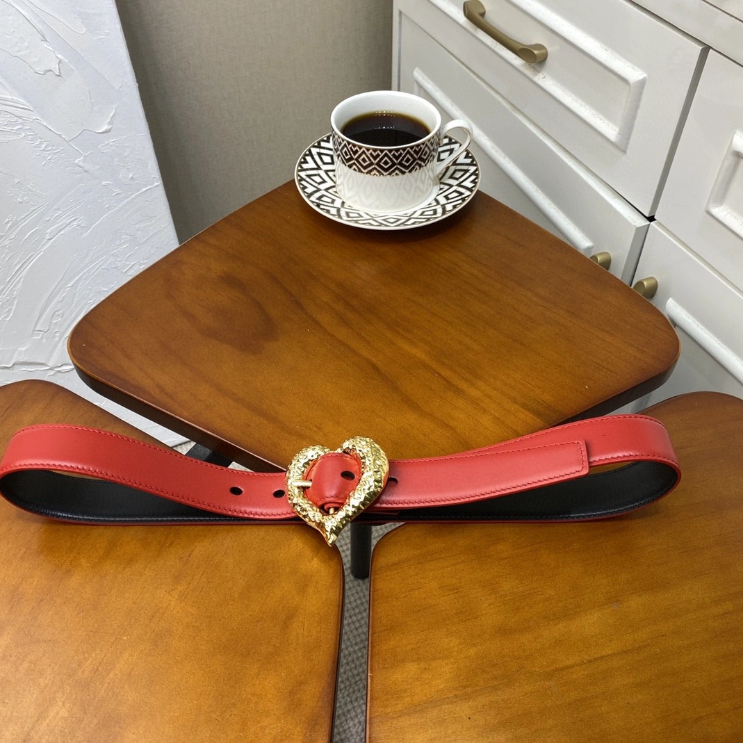 StreetReady 1580 Yves Saint Laurent AAA Belts