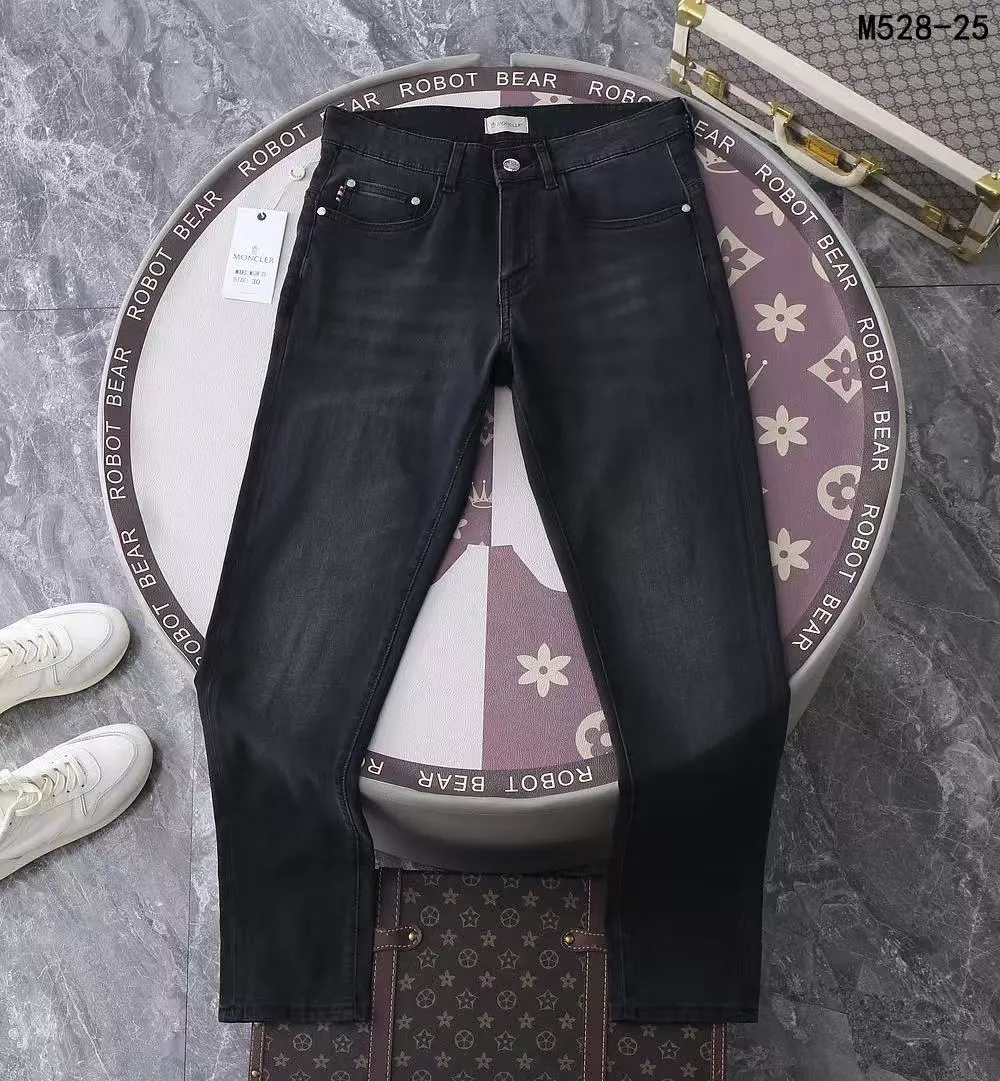 StreetReady 1620 Moncler Jeans For Men
