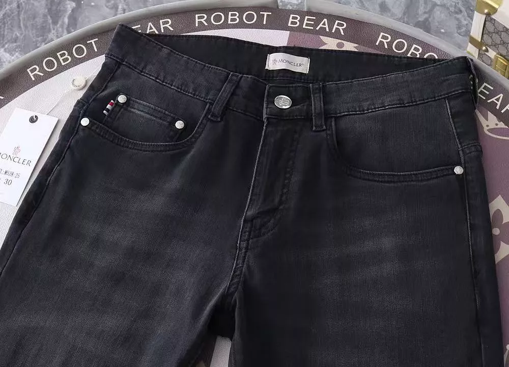 StreetReady 1620 Moncler Jeans For Men