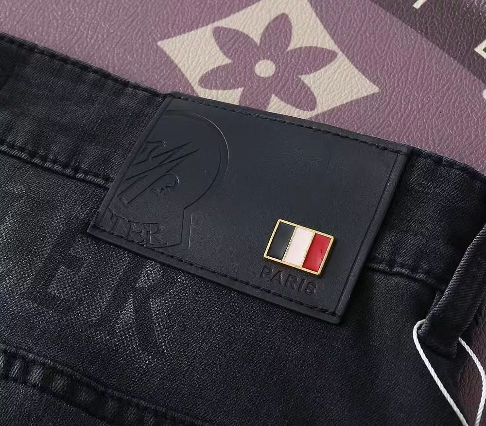 StreetReady 1620 Moncler Jeans For Men