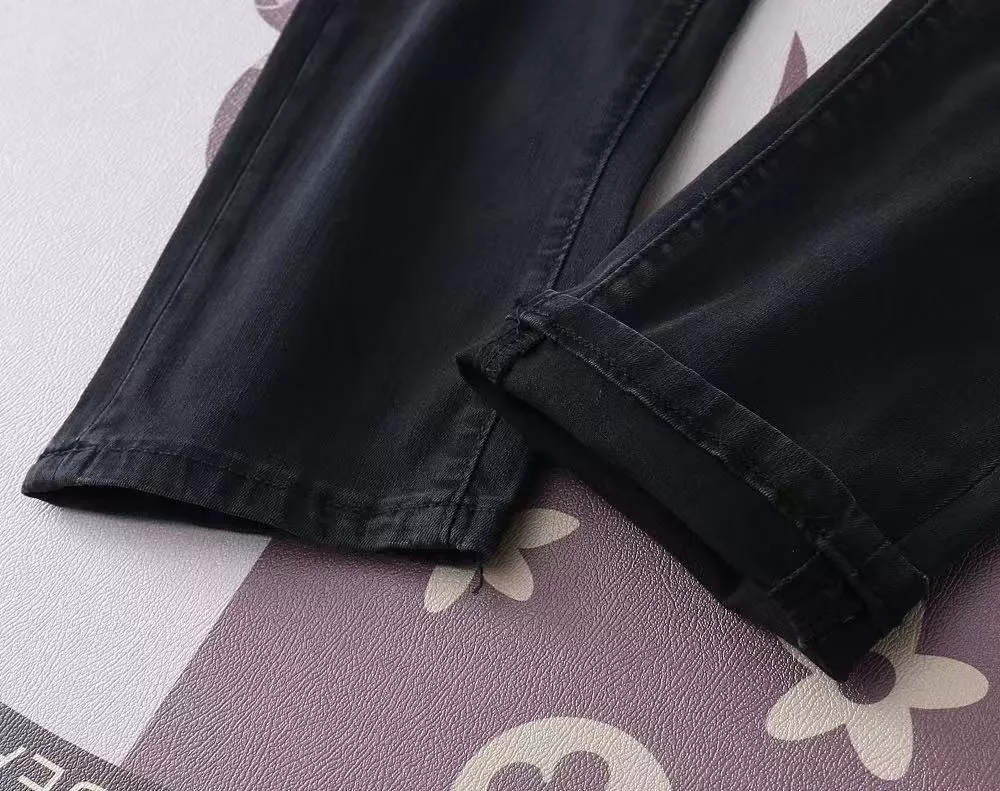 StreetReady 1620 Moncler Jeans For Men