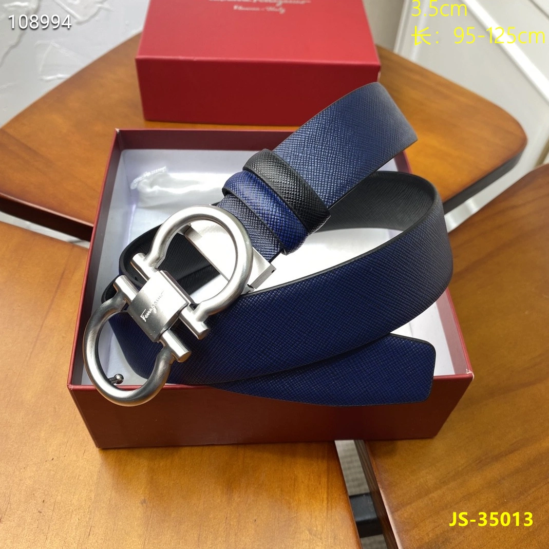 StreetReady 1634 Salvatore Ferragamo AAA  Belts