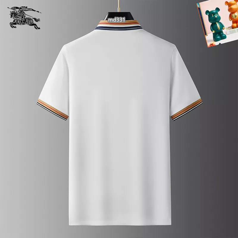 StreetReady 1650 Burberry T-Shirts Short Sleeved For Men